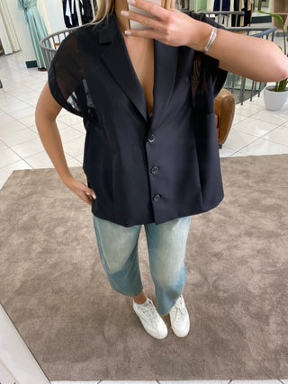 GILET - JBM0LIC