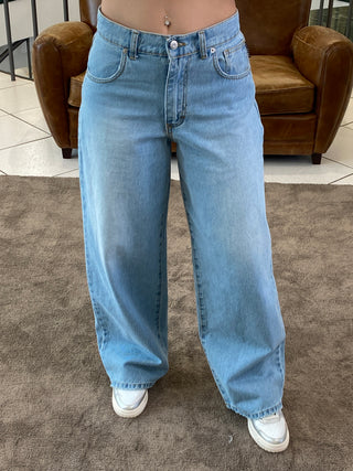 PANTALONE BELLA - PLS-Q051