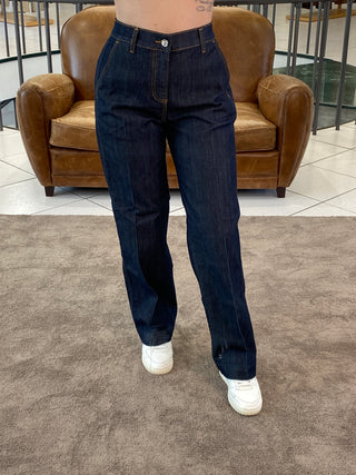 PANT STRAIGHT JETTED - UA6109D3092