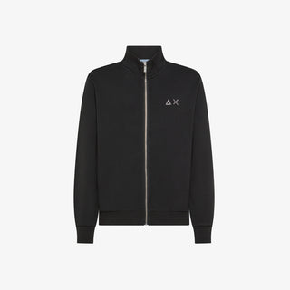 FULL ZIP COTTON - F44101