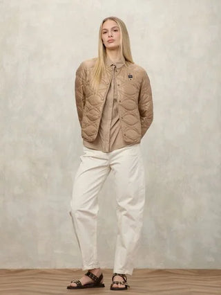 GIUBBOTTO DARLYMPLE - 26SBLDC02175