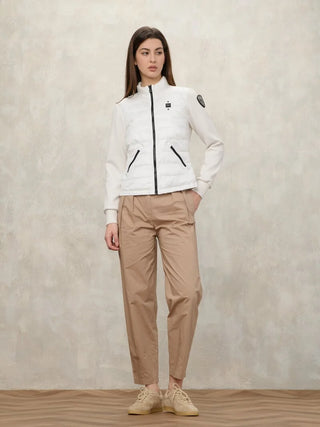 GIUBBOTTO HASKEL - 26SBLDC02206