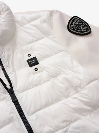 GIUBBOTTO HASKEL - 26SBLDC02206