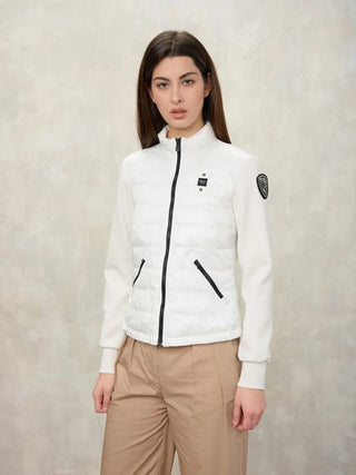 GIUBBOTTO HASKEL - 26SBLDC02206