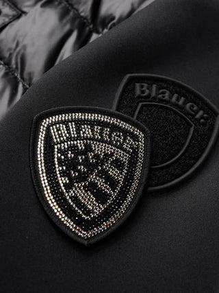 GIUBBOTTO HASKEL - 26SBLDC02206