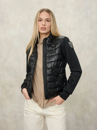 GIUBBOTTO HASKEL - 26SBLDC02206