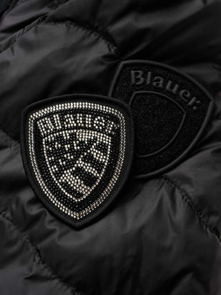 GIUBBOTTO CAMELIA - 26SBLDC03169