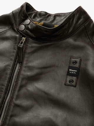 GIUBBOTTO LORETTE - 26SBLDL02536