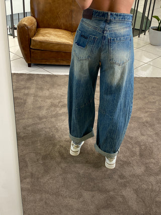 JEANS - M39F0151