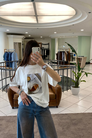 T-SHIRT - RAB0365