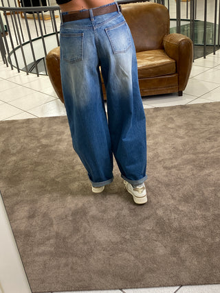 JEANS - S39M0204