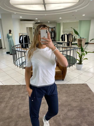T-SHIRT - 8674 6SH
