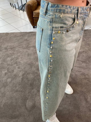 JEANS - S39M0659