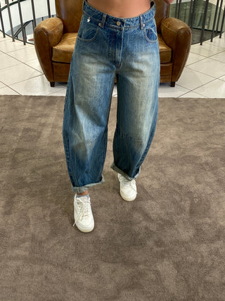 JEANS - M39F0151