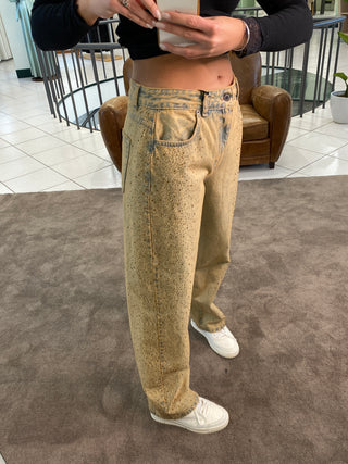 JEANS - C39S0037