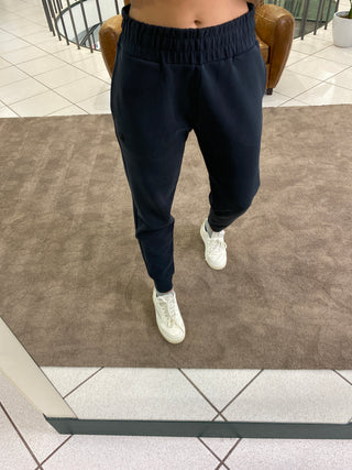 PANTALONE TUTA - 9278R 1YH