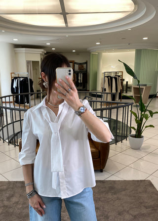 CAMICIA - COB4LFP