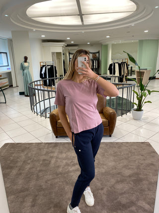 T-SHIRT - 8672 6SH