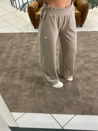 PANTALONE TUTA - 9201 1BF