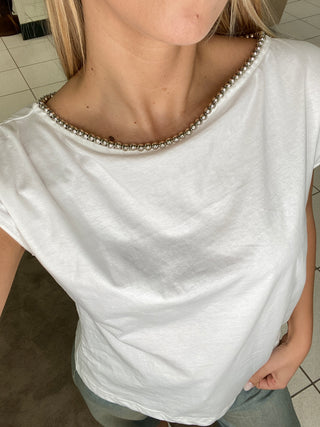 T-SHIRT - V39A0141