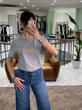 ECS T-SHIRT MODA - WA6491JS923