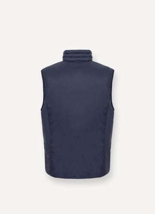 PIUMINO LEGGERO SMANICATO IN OVATTA - 1126 8VX