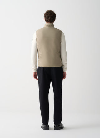 PIUMINO LEGGERO SMANICATO IN OVATTA - 1126 8VX