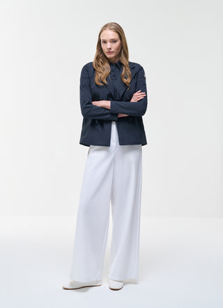 TRENCH CORTO - 1900 6WV