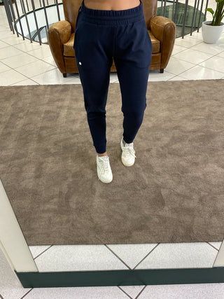 PANTALONE TUTA - 9200 1BF