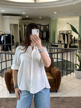 CAMICIA - CHP7LGR
