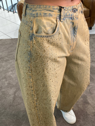 JEANS - C39S0037
