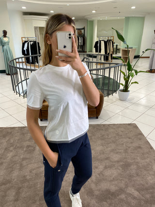 T-SHIRT - 8674 6SH