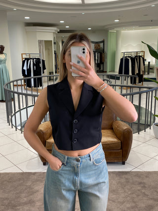 GILET - LD32LIC