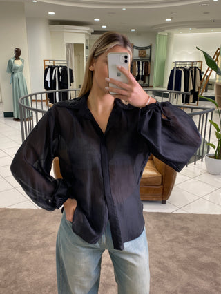 CAMICIA - T39R0130