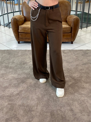 PANTALONE CINTURA - PVS-Q110