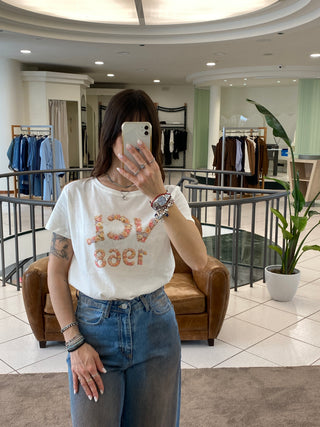 T-SHIRT - RAB0358