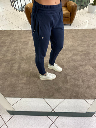 PANTALONE TUTA - 9200 1BF