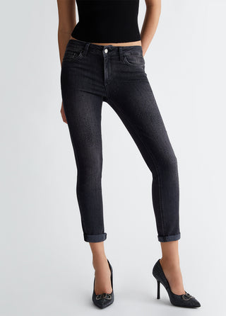 JEANS B.UP MONROE - UF4006D4811