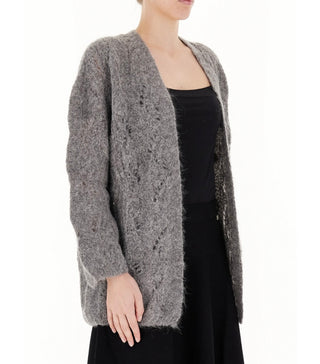 CARDIGAN - WF4489MA56P