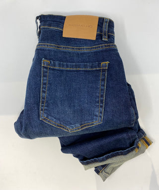 JEANS  - PJI1721H