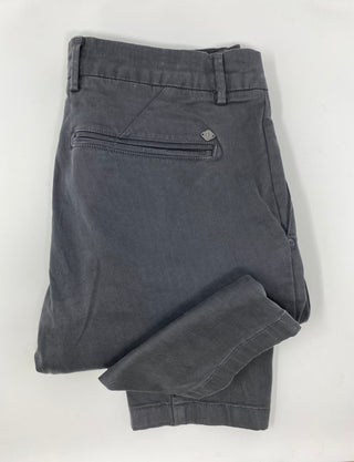 PANTALONE CHINO SLIM - OE1F2W4P58