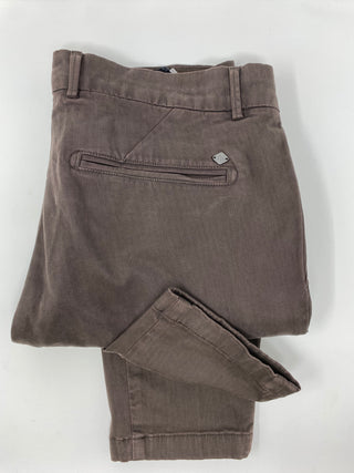 PANTALONE CHINO SLIM - OE1F2W4P58