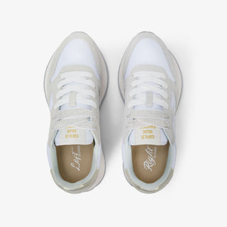 ALLY GOLD SILVER - Z36202