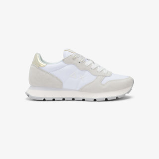 ALLY GOLD SILVER - Z36202