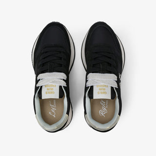 ALLY GOLD SILVER - Z36202
