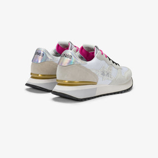 STARGIRL GLITTER LOGO - Z36214