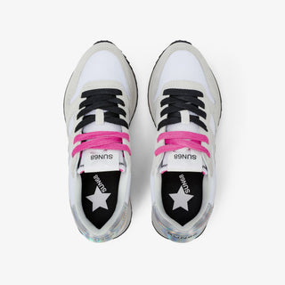 STARGIRL GLITTER LOGO - Z36214