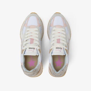 SARGIRL MULTICOLOR OPTION - Z36215
